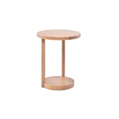 Layer Side Table by Tolv 